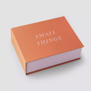 PRINTWORKS Small Things Box 